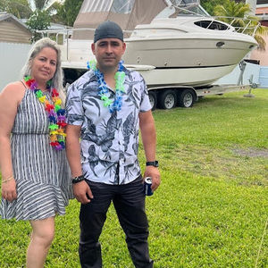 Meet your Posher, Alejandro